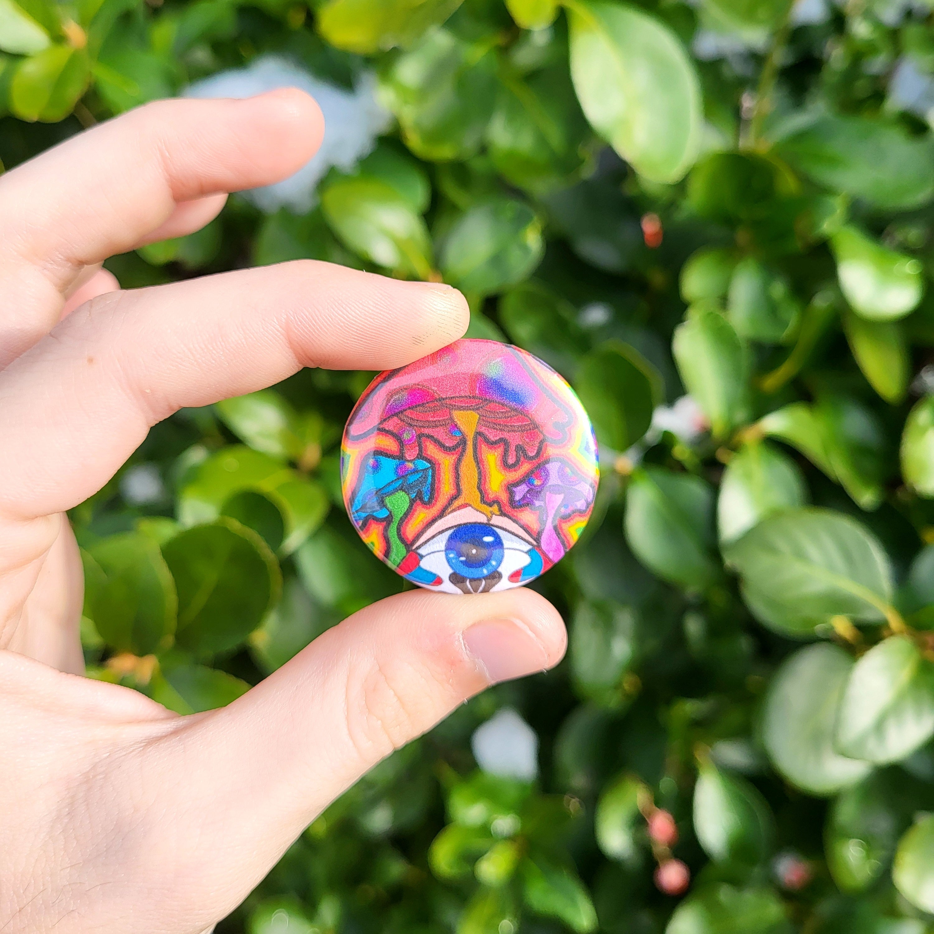 Pins