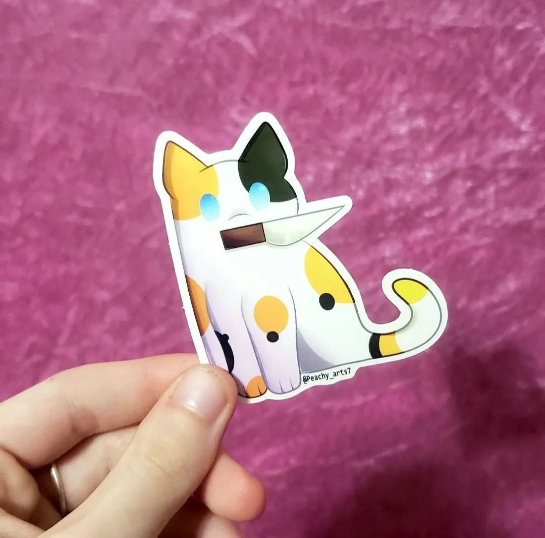 Animal Stickers