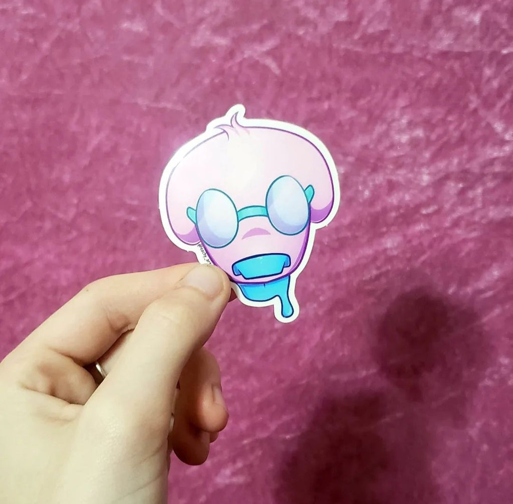 Animal Stickers