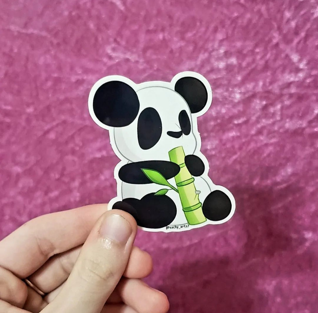 High Friendz Stickers